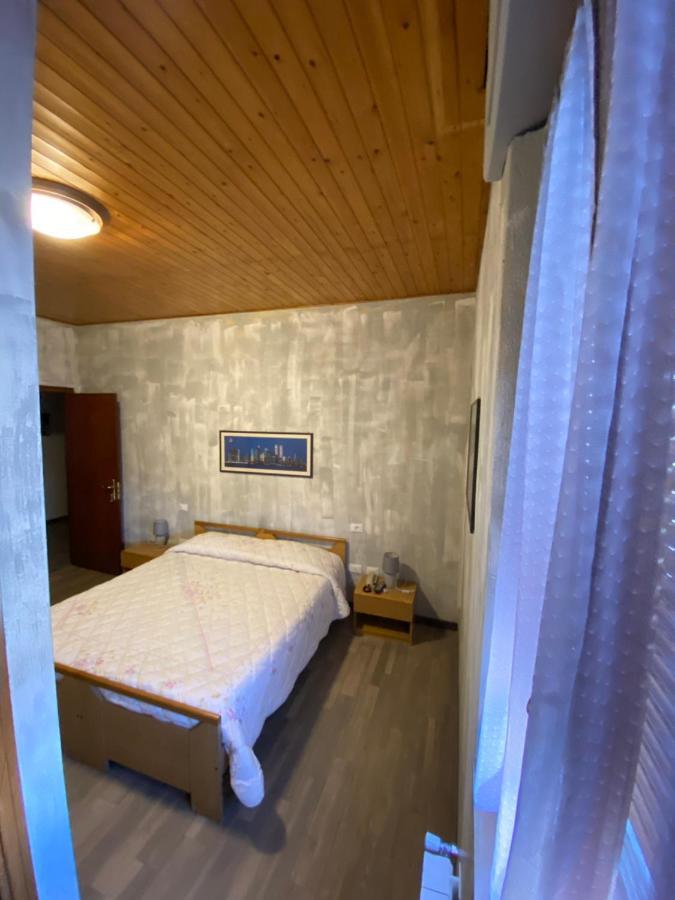 Hotel Mirador Aulla Bagian luar foto