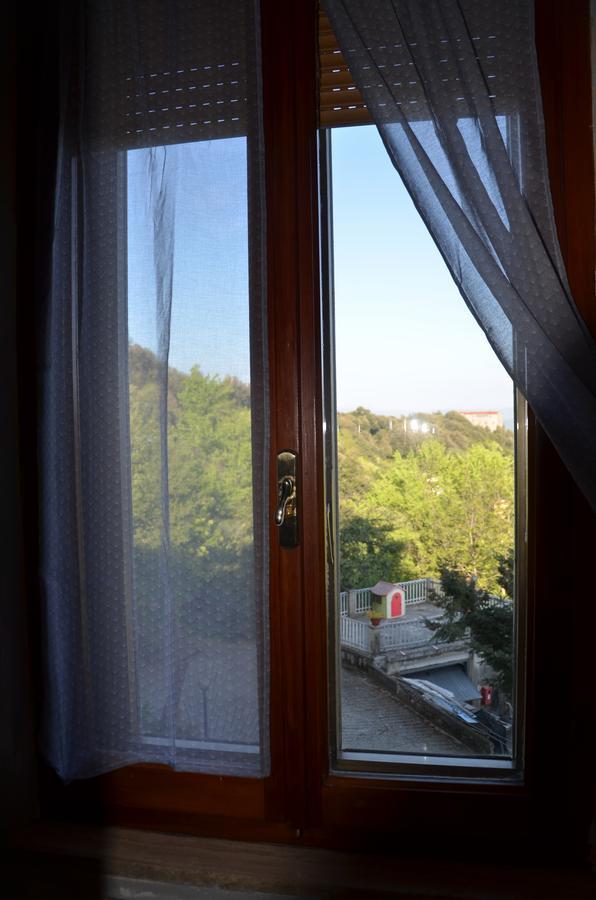 Hotel Mirador Aulla Bagian luar foto